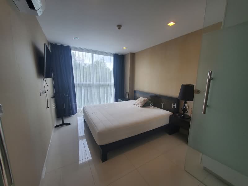 Park Royal 3 condominium, Chon Buri (Pattaya), Soi Phratamnak Phratamnak, Nong Pru, Bang Lamung (Pattaya), Chon Buri (Pattaya), 2 Bedrooms, 105 sqm, Condo For Sale, by Sita Shrestha, 500339898 - DDproperty.com