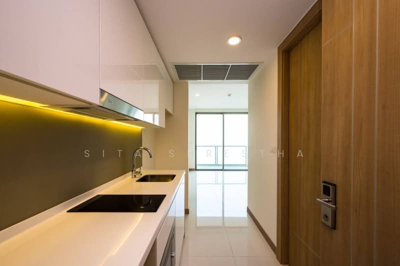 The Riviera Wongamat, Chon Buri (Pattaya), Na Kluea 16 Alley, Na Kloe, Bang Lamung (Pattaya), Chon Buri (Pattaya), Studio, 31 sqm, Condo For Rent, by Sita Shrestha, 500339899 - DDproperty.com
