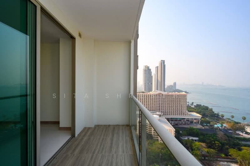 The Riviera Wongamat, Chon Buri (Pattaya), Na Kluea 16 Alley, Na Kloe, Bang Lamung (Pattaya), Chon Buri (Pattaya), Studio, 31 sqm, Condo For Rent, by Sita Shrestha, 500339899 - DDproperty.com