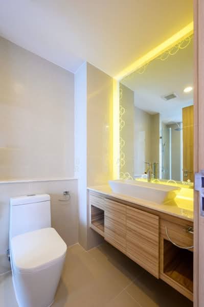 The Riviera Wongamat, Chon Buri (Pattaya), Na Kluea 16 Alley, Na Kloe, Bang Lamung (Pattaya), Chon Buri (Pattaya), Studio, 31 sqm, Condo For Rent, by Sita Shrestha, 500339899 - DDproperty.com