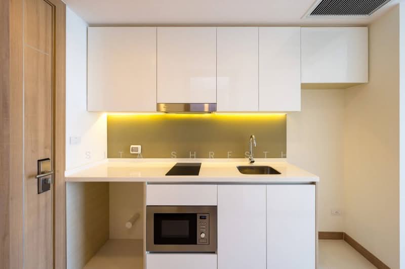 The Riviera Wongamat, Chon Buri (Pattaya), Na Kluea 16 Alley, Na Kloe, Bang Lamung (Pattaya), Chon Buri (Pattaya), Studio, 31 sqm, Condo For Sale, by Sita Shrestha, 500339900 - DDproperty.com