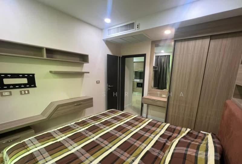 Dusit Grand Condo View, Chon Buri (Pattaya), Jomtien 2nd Road, Nong Pru, Bang Lamung (Pattaya), Chon Buri (Pattaya), 1 Bedroom, 45 sqm, Condo For Sale, by Sita Shrestha, 500339901 - DDproperty.com