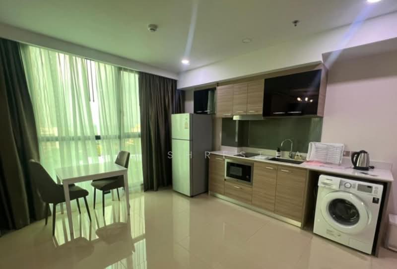 Dusit Grand Condo View, Chon Buri (Pattaya), Jomtien 2nd Road, Nong Pru, Bang Lamung (Pattaya), Chon Buri (Pattaya), 1 Bedroom, 45 sqm, Condo For Sale, by Sita Shrestha, 500339901 - DDproperty.com