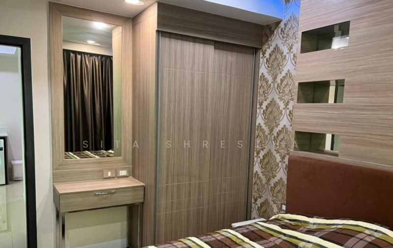 Dusit Grand Condo View : ดุสิต แกรนด์ คอนโด วิว, ชลบุรี, ถนนจอมเทียนสาย 2, หนองปรือ, บางละมุง, ชลบุรี, 45 ตร.ม., คอนโด ขาย, โดย Sita Shrestha, 500339901 - DDproperty.com