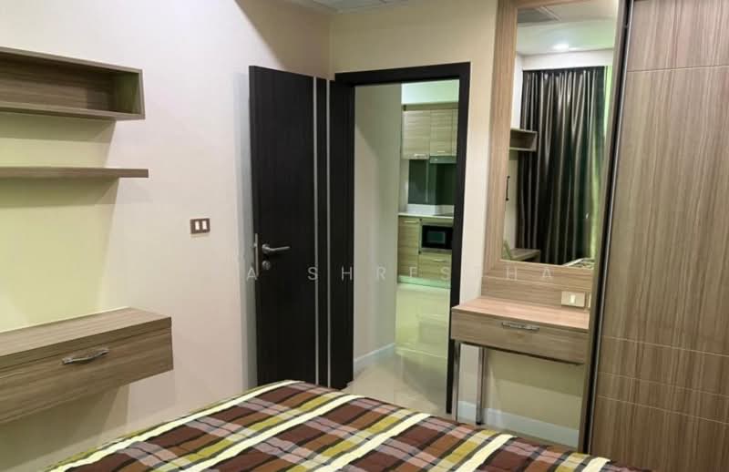 Dusit Grand Condo View, Chon Buri (Pattaya), Jomtien 2nd Road, Nong Pru, Bang Lamung (Pattaya), Chon Buri (Pattaya), 1 Bedroom, 45 sqm, Condo For Sale, by Sita Shrestha, 500339901 - DDproperty.com