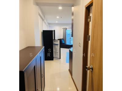ขาย - Jomtien Beach Condo : จอมเทียน บีช คอนโด, ชลบุรี