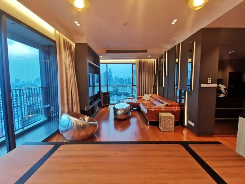 The Parco Condominium : พาร์โก้ คอนโดมิเนียม, กรุงเทพ, 88 ถนนนางลิ้นจี่4, ทุ่งมหาเมฆ, สาทร, กรุงเทพ, 119 ตร.ม., คอนโด ขาย, โดย Pemika Aukkaraleekul, 500339907 - DDproperty.com