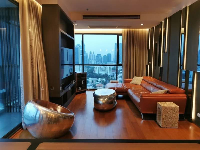 The Parco Condominium : พาร์โก้ คอนโดมิเนียม, กรุงเทพ, 88 ถนนนางลิ้นจี่4, ทุ่งมหาเมฆ, สาทร, กรุงเทพ, 119 ตร.ม., คอนโด ขาย, โดย Pemika Aukkaraleekul, 500339907 - DDproperty.com