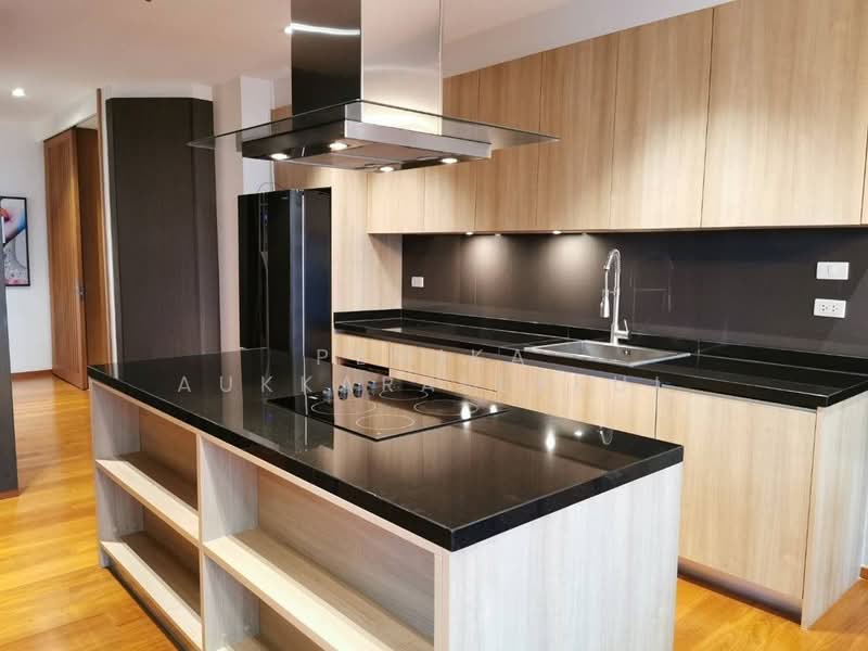 The Parco Condominium : พาร์โก้ คอนโดมิเนียม, กรุงเทพ, 88 ถนนนางลิ้นจี่4, ทุ่งมหาเมฆ, สาทร, กรุงเทพ, 119 ตร.ม., คอนโด ขาย, โดย Pemika Aukkaraleekul, 500339907 - DDproperty.com