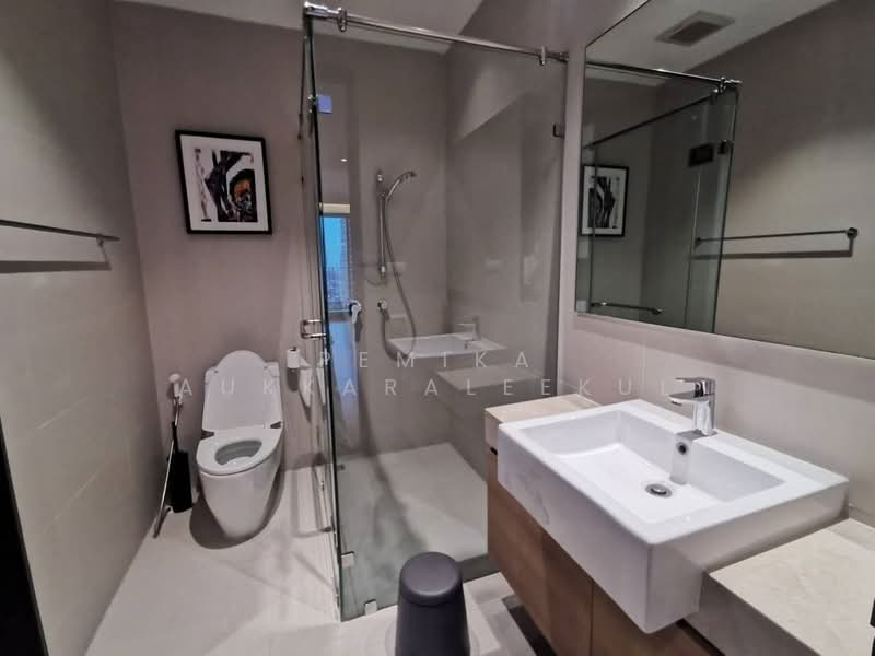 The Parco Condominium, Bangkok, 88 4 Nanglinchi Road, Thung Maha Mek, Sathon, Bangkok, 2 Bedrooms, 119 sqm, Condo For Sale, by Pemika Aukkaraleekul, 500339907 - DDproperty.com