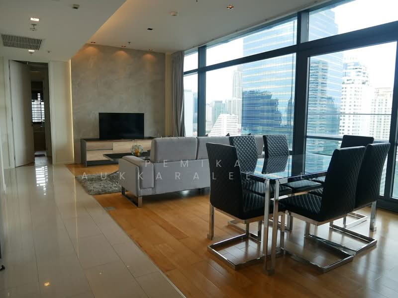 Circle Living Prototype : เซอร์เคิล ลิฟวิ่ง โปรโตไทพ์, กรุงเทพ, 1545 ถนนเพชรบุรีตัดใหม่, มักกะสัน, ราชเทวี, กรุงเทพ, 83 ตร.ม., คอนโด ขาย, โดย Pemika Aukkaraleekul, 500339909 - DDproperty.com
