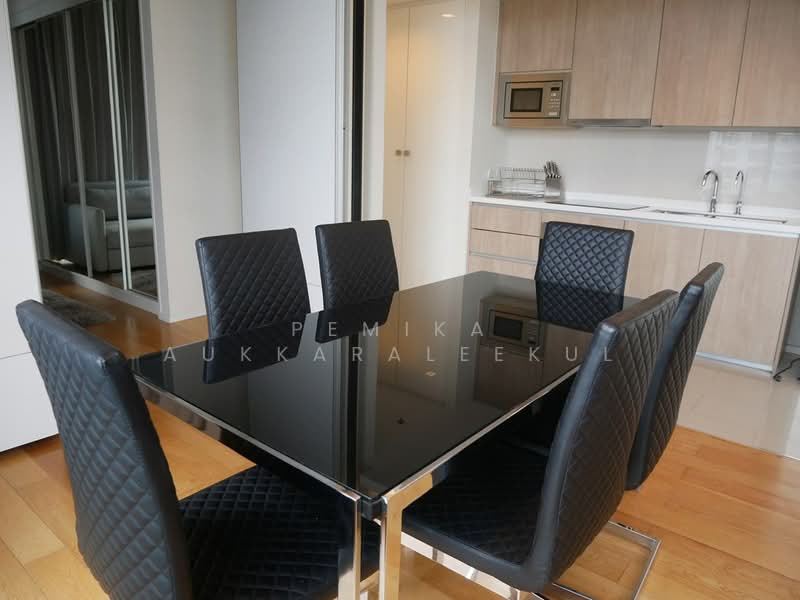 Circle Living Prototype : เซอร์เคิล ลิฟวิ่ง โปรโตไทพ์, กรุงเทพ, 1545 ถนนเพชรบุรีตัดใหม่, มักกะสัน, ราชเทวี, กรุงเทพ, 83 ตร.ม., คอนโด ขาย, โดย Pemika Aukkaraleekul, 500339909 - DDproperty.com