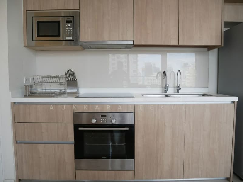 Circle Living Prototype : เซอร์เคิล ลิฟวิ่ง โปรโตไทพ์, กรุงเทพ, 1545 ถนนเพชรบุรีตัดใหม่, มักกะสัน, ราชเทวี, กรุงเทพ, 83 ตร.ม., คอนโด ขาย, โดย Pemika Aukkaraleekul, 500339909 - DDproperty.com