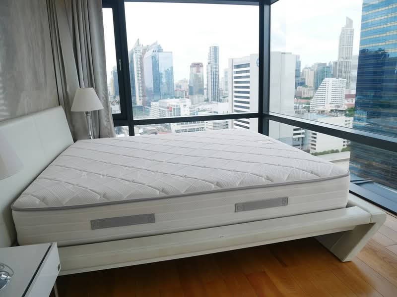 Circle Living Prototype : เซอร์เคิล ลิฟวิ่ง โปรโตไทพ์, กรุงเทพ, 1545 ถนนเพชรบุรีตัดใหม่, มักกะสัน, ราชเทวี, กรุงเทพ, 83 ตร.ม., คอนโด ขาย, โดย Pemika Aukkaraleekul, 500339909 - DDproperty.com