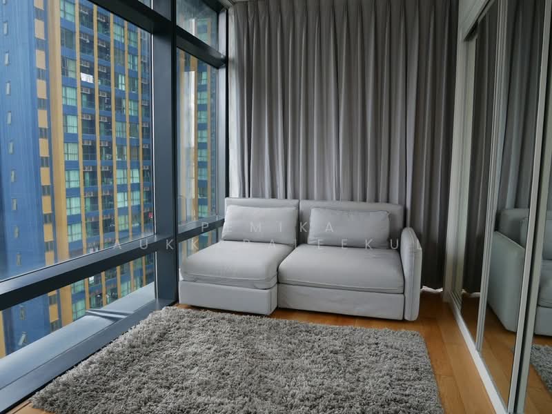 Circle Living Prototype, Bangkok, 1545 New Petchburi Road, Makkasan, Ratchathewi, Bangkok, 2 Bedrooms, 83 sqm, Condo For Sale, by Pemika Aukkaraleekul, 500339909 - DDproperty.com