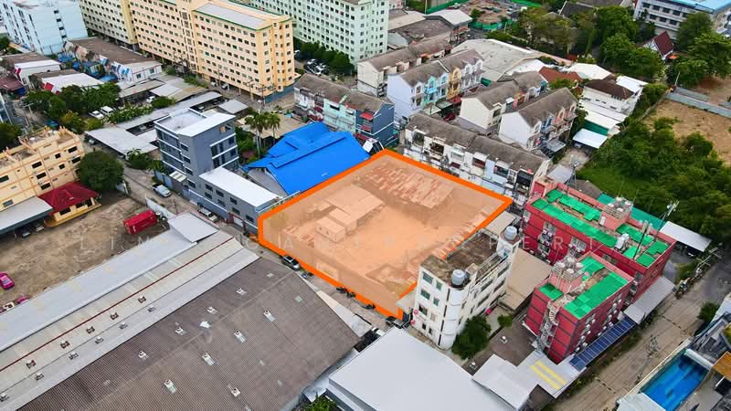 ที่ดินซอยลาซาล, กรุงเทพ, บางนาใต้, บางนา, กรุงเทพ, 1,364 ตร.ม., ที่ดิน ขาย, โดย Line@GantProperty, 500339912 - DDproperty.com