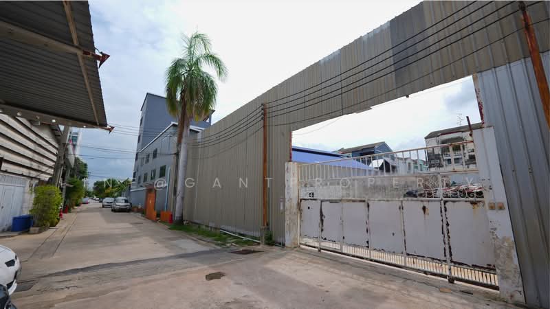ที่ดินซอยลาซาล, กรุงเทพ, บางนาใต้, บางนา, กรุงเทพ, 1,364 ตร.ม., ที่ดิน ขาย, โดย Line@GantProperty, 500339912 - DDproperty.com