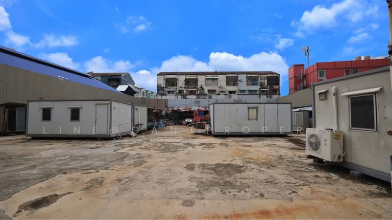 Land at Lasalle 8, Bangkok, Bang Na Tai, Bang Na, Bangkok, , 1,364 sqm, Land For Sale, by Line@GantProperty, 500339912 - DDproperty.com