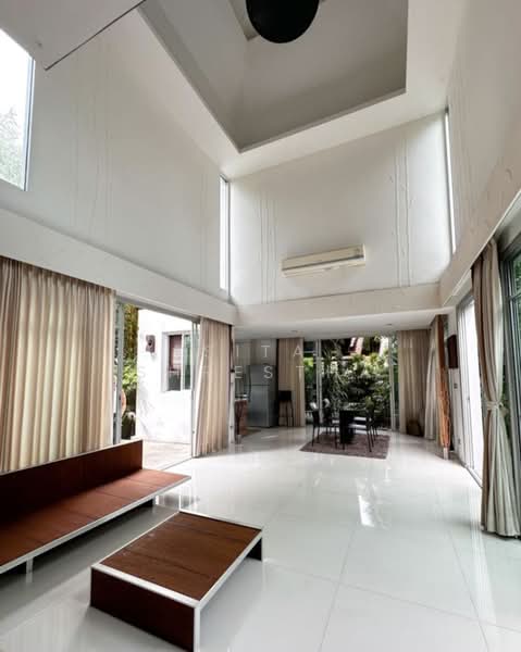 Nagawari Village, Chon Buri (Pattaya), Na Chom Thian, Sattahip, Chon Buri (Pattaya), 3 Bedrooms, 205 sqm, Single Detached House For Sale, by Sita Shrestha, 500339914 - DDproperty.com
