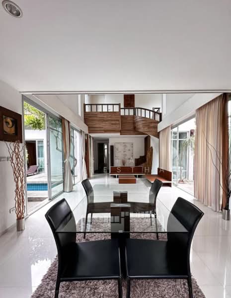 Nagawari Village, Chon Buri (Pattaya), Na Chom Thian, Sattahip, Chon Buri (Pattaya), 3 Bedrooms, 205 sqm, Single Detached House For Sale, by Sita Shrestha, 500339914 - DDproperty.com