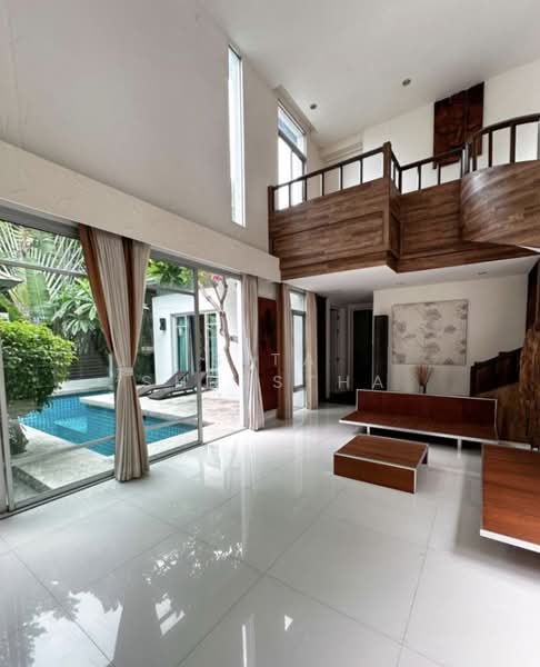 Nagawari Village, Chon Buri (Pattaya), Na Chom Thian, Sattahip, Chon Buri (Pattaya), 3 Bedrooms, 205 sqm, Single Detached House For Sale, by Sita Shrestha, 500339914 - DDproperty.com