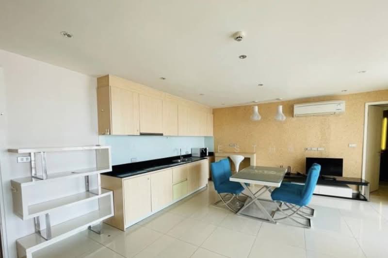 Grande Caribbean, Chon Buri (Pattaya), 492/2 Moo 12 Thappraya Rd, Nong Pru, Bang Lamung (Pattaya), Chon Buri (Pattaya), 1 Bedroom, 74 sqm, Condo For Sale, by Sita Shrestha, 500339917 - DDproperty.com