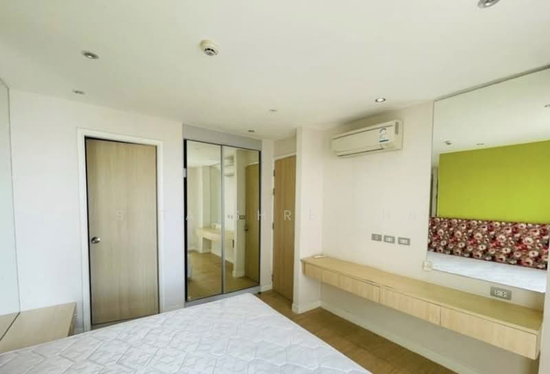 Grande Caribbean, Chon Buri (Pattaya), 492/2 Moo 12 Thappraya Rd, Nong Pru, Bang Lamung (Pattaya), Chon Buri (Pattaya), 1 Bedroom, 74 sqm, Condo For Sale, by Sita Shrestha, 500339917 - DDproperty.com