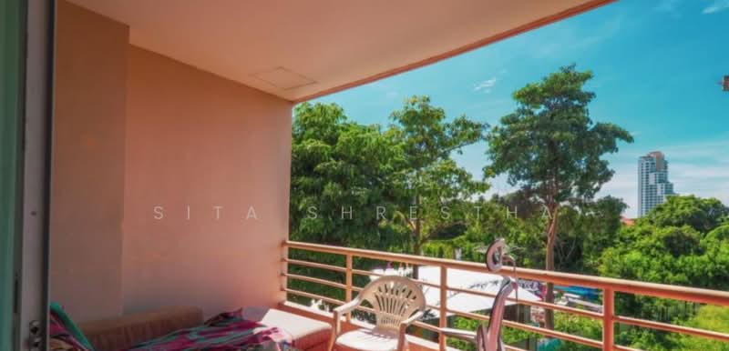 Executive Residence 2, Chon Buri (Pattaya), Ratchawarun Road, Nong Pru, Bang Lamung (Pattaya), Chon Buri (Pattaya), 1 Bedroom, 102 sqm, Condo For Sale, by Sita Shrestha, 500339919 - DDproperty.com