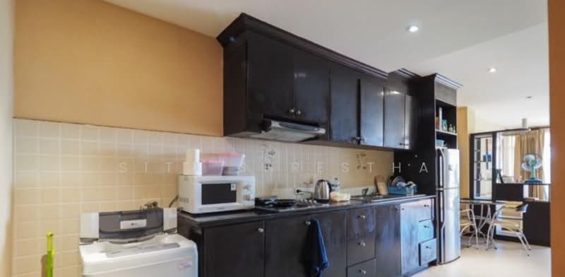 Executive Residence 2, Chon Buri (Pattaya), Ratchawarun Road, Nong Pru, Bang Lamung (Pattaya), Chon Buri (Pattaya), 1 Bedroom, 102 sqm, Condo For Sale, by Sita Shrestha, 500339919 - DDproperty.com