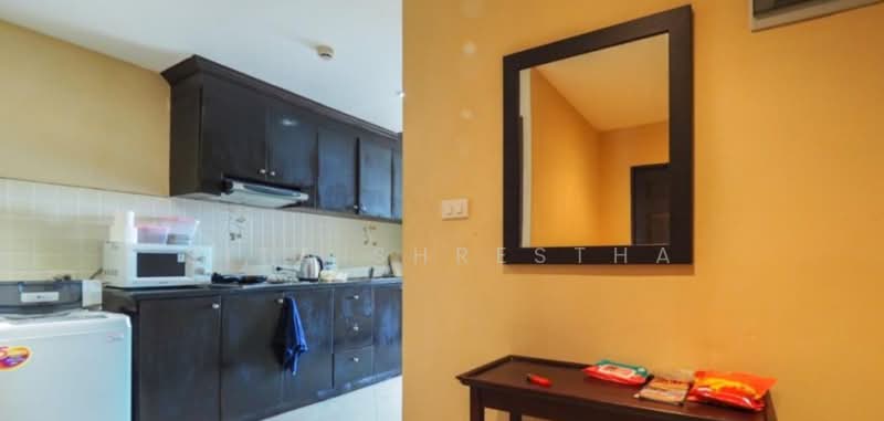 Executive Residence 2 : เอคเซคคิวทิฟ เรสซิเดนซ์ 2, ชลบุรี, ถนนราชวรุณ, หนองปรือ, บางละมุง, ชลบุรี, 102 ตร.ม., คอนโด ขาย, โดย Sita Shrestha, 500339919 - DDproperty.com