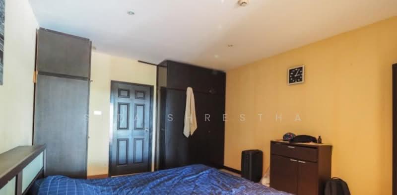 Executive Residence 2 : เอคเซคคิวทิฟ เรสซิเดนซ์ 2, ชลบุรี, ถนนราชวรุณ, หนองปรือ, บางละมุง, ชลบุรี, 102 ตร.ม., คอนโด ขาย, โดย Sita Shrestha, 500339919 - DDproperty.com