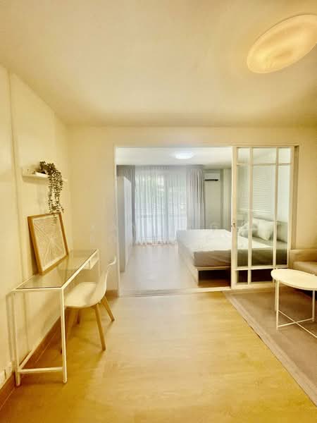 City Villa, Bangkok, Lat Phrao Road 130, Khlong Chan, Bang Kapi, Bangkok, 1 Bedroom, 33 sqm, Condo For Sale, by Kanueng (Pro) Noppornpitak, 500339921 - DDproperty.com
