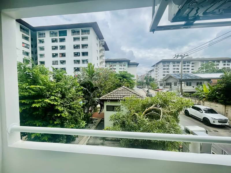 City Villa, Bangkok, Lat Phrao Road 130, Khlong Chan, Bang Kapi, Bangkok, 1 Bedroom, 33 sqm, Condo For Sale, by Kanueng (Pro) Noppornpitak, 500339921 - DDproperty.com