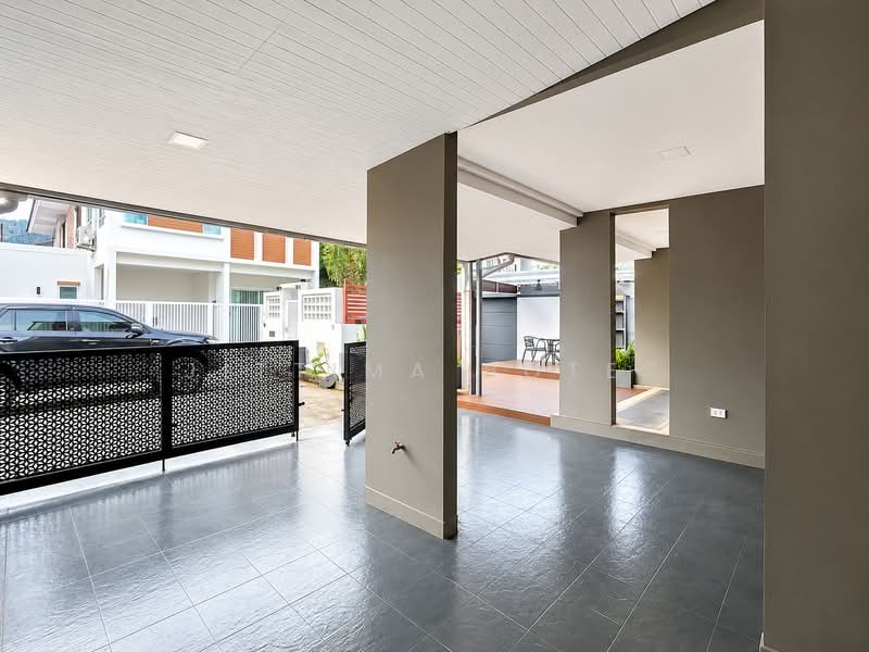 Habitia Koh Keaw, Phuket, Ko Kaeo, Muang Phuket, Phuket, 3 Bedrooms, 130 sqm, Single Detached House For Rent, by Jittima BOTES, 500339923 - DDproperty.com