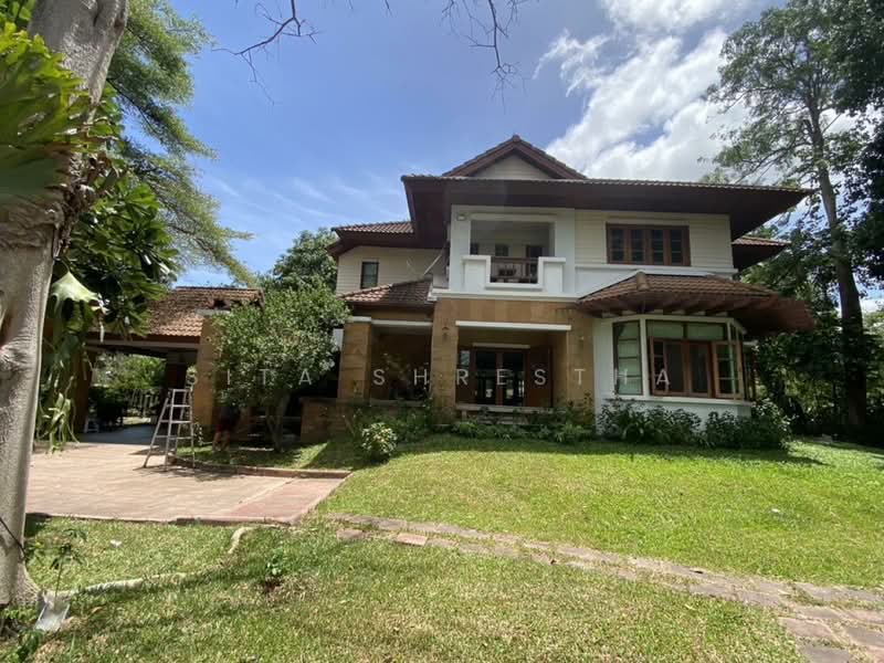 บ้าน 3-ห้องนอน, ชลบุรี, หนองปรือ, บางละมุง, ชลบุรี, 1,600 ตร.ม., บ้านเดี่ยว ขาย, โดย Sita Shrestha, 500339924 - DDproperty.com