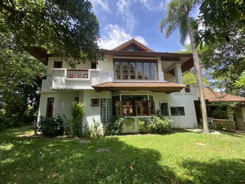 3-BR House, Chon Buri (Pattaya), Nong Pru, Bang Lamung (Pattaya), Chon Buri (Pattaya), 3 Bedrooms, 1,600 sqm, Single Detached House For Sale, by Sita Shrestha, 500339924 - DDproperty.com