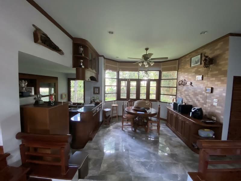 3-BR House, Chon Buri (Pattaya), Nong Pru, Bang Lamung (Pattaya), Chon Buri (Pattaya), 3 Bedrooms, 1,600 sqm, Single Detached House For Sale, by Sita Shrestha, 500339924 - DDproperty.com
