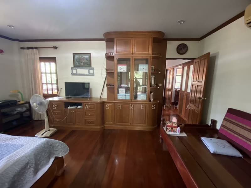 3-BR House, Chon Buri (Pattaya), Nong Pru, Bang Lamung (Pattaya), Chon Buri (Pattaya), 3 Bedrooms, 1,600 sqm, Single Detached House For Sale, by Sita Shrestha, 500339924 - DDproperty.com