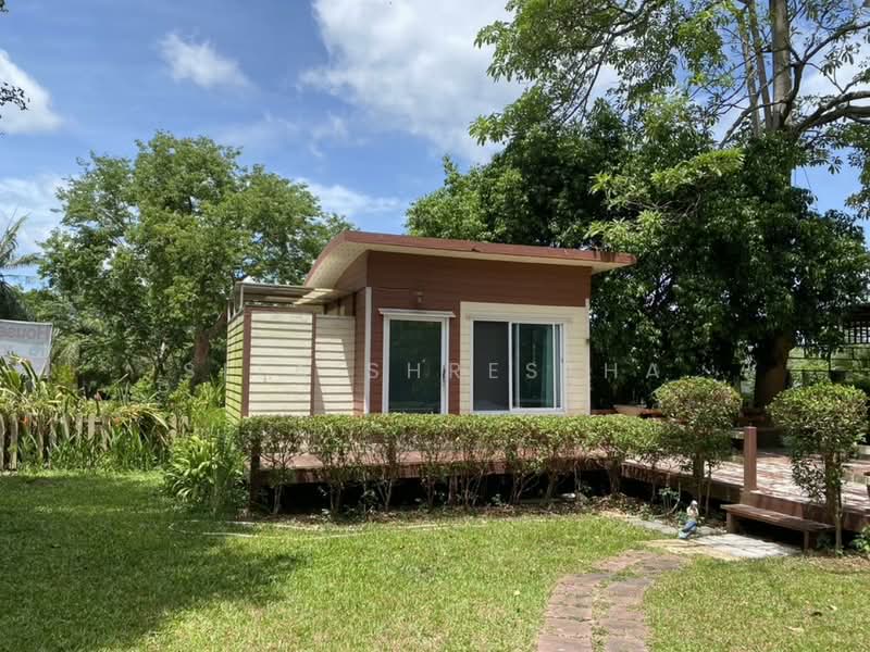 3-BR House, Chon Buri (Pattaya), Nong Pru, Bang Lamung (Pattaya), Chon Buri (Pattaya), 3 Bedrooms, 1,600 sqm, Single Detached House For Sale, by Sita Shrestha, 500339924 - DDproperty.com