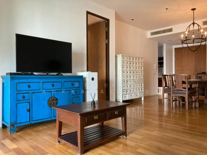 The Lakes, Bangkok, 123 Ratchadaphisek Road, Khlong Toei, Bangkok, 2 Bedrooms, 101 sqm, Condo For Sale, by Pemika Aukkaraleekul, 500339925 - DDproperty.com