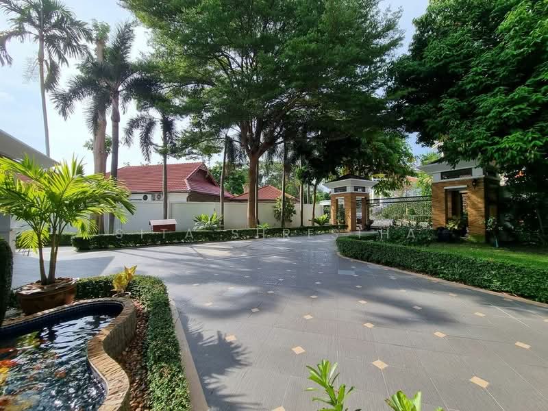 10-BR House, Chon Buri (Pattaya), Nong Pru, Bang Lamung (Pattaya), Chon Buri (Pattaya), 10+ Bedrooms, 750 sqm, Single Detached House For Sale, by Sita Shrestha, 500339926 - DDproperty.com