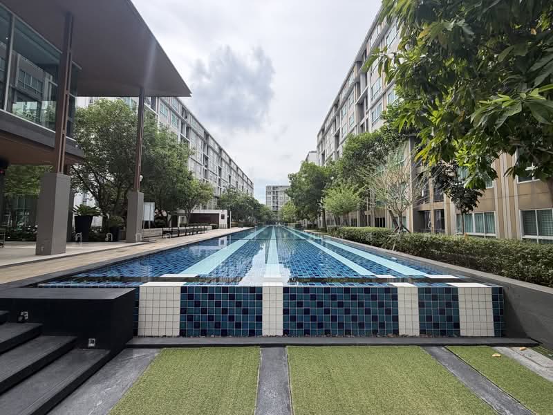 Dcondo Karnjanavanich Hatyai, Songkhla, Kanjanavanich Road, Kho Hong, Hat Yai, Songkhla, 1 Bedroom, 30 sqm, Condo For Sale, by ศุภกฤต ยืนยงสวัสดิ์, 500339928 - DDproperty.com