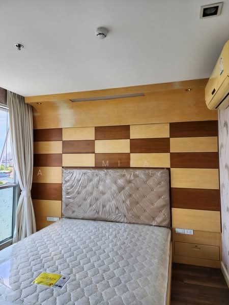 THE ROOM สาทร - ตากสิน, กรุงเทพ, 99 ถนนราชพฤกษ์, บุคคโล, ธนบุรี, กรุงเทพ, 75 ตร.ม., คอนโด ขาย, โดย Pemika Aukkaraleekul, 500339929 - DDproperty.com