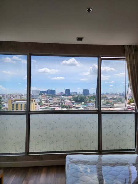 THE ROOM สาทร - ตากสิน, กรุงเทพ, 99 ถนนราชพฤกษ์, บุคคโล, ธนบุรี, กรุงเทพ, 75 ตร.ม., คอนโด ขาย, โดย Pemika Aukkaraleekul, 500339929 - DDproperty.com