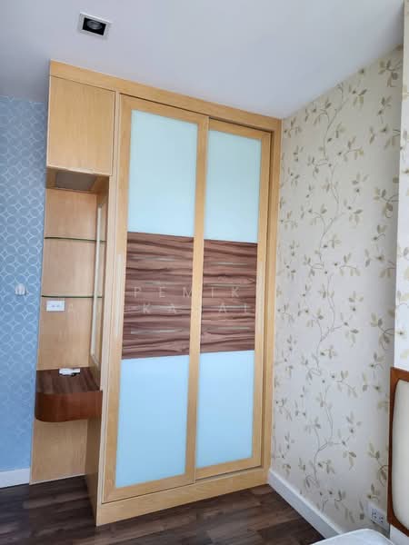 The Room Sathorn-Taksin, Bangkok, 99 Ratchaphruek Road, Bukkalo, Thon Buri, Bangkok, 2 Bedrooms, 75 sqm, Condo For Sale, by Pemika Aukkaraleekul, 500339929 - DDproperty.com