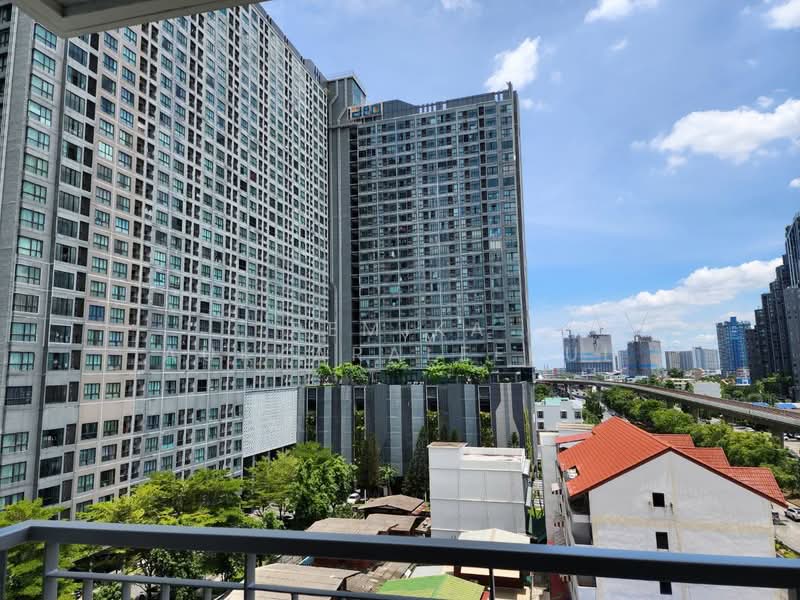 THE ROOM สาทร - ตากสิน, กรุงเทพ, 99 ถนนราชพฤกษ์, บุคคโล, ธนบุรี, กรุงเทพ, 75 ตร.ม., คอนโด ขาย, โดย Pemika Aukkaraleekul, 500339929 - DDproperty.com