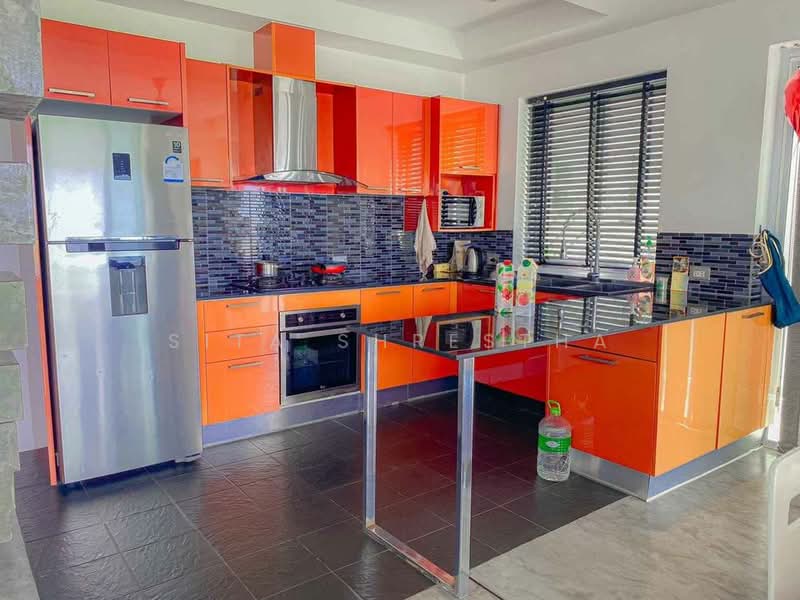 3-BR Townhouse, Surat Thani, Bo Put, Ko Samui, Surat Thani, 3 Bedrooms, 230 sqm, Townhouse For Sale, by Sita Shrestha, 500339930 - DDproperty.com