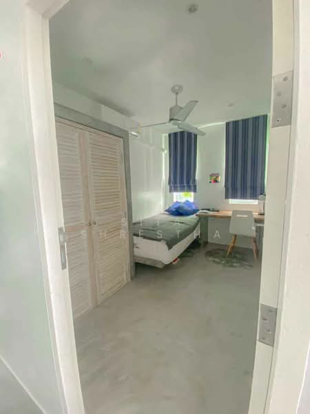 3-BR Townhouse, Surat Thani, Bo Put, Ko Samui, Surat Thani, 3 Bedrooms, 230 sqm, Townhouse For Sale, by Sita Shrestha, 500339930 - DDproperty.com