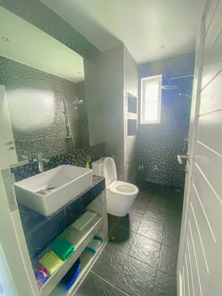 3-BR Townhouse, Surat Thani, Bo Put, Ko Samui, Surat Thani, 3 Bedrooms, 230 sqm, Townhouse For Sale, by Sita Shrestha, 500339930 - DDproperty.com