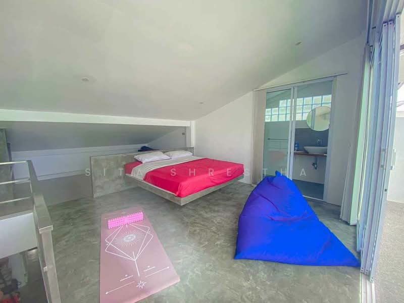 3-BR Townhouse, Surat Thani, Bo Put, Ko Samui, Surat Thani, 3 Bedrooms, 230 sqm, Townhouse For Sale, by Sita Shrestha, 500339930 - DDproperty.com